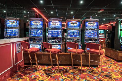casino dublin open